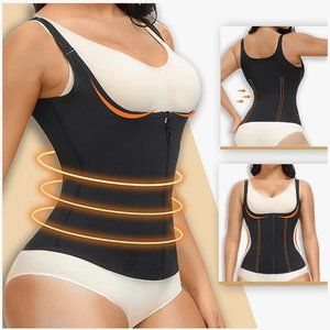 Customised Full Body Control Shaper